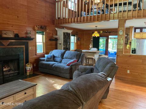Tiny photo for 5475 Otto Williams Rd, Cosby, TN 37722 (MLS # 1316619)