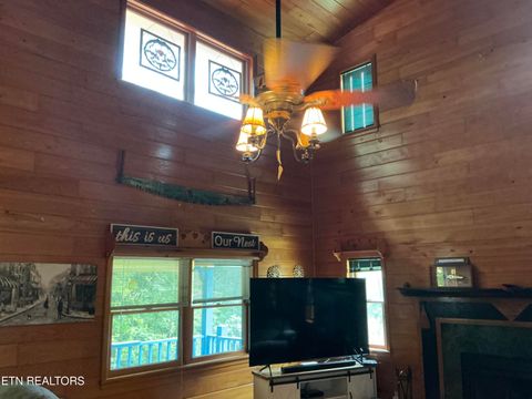 Tiny photo for 5475 Otto Williams Rd, Cosby, TN 37722 (MLS # 1316619)