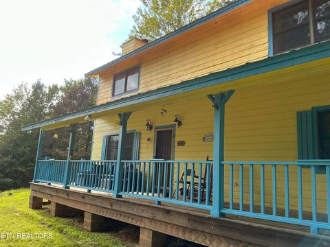 Tiny photo for 5475 Otto Williams Rd, Cosby, TN 37722 (MLS # 1316619)