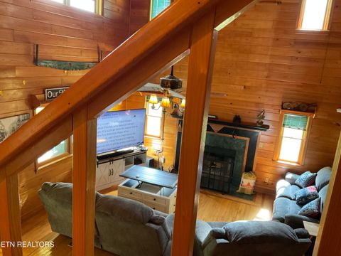 Tiny photo for 5475 Otto Williams Rd, Cosby, TN 37722 (MLS # 1316619)