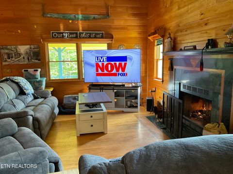 Tiny photo for 5475 Otto Williams Rd, Cosby, TN 37722 (MLS # 1316619)