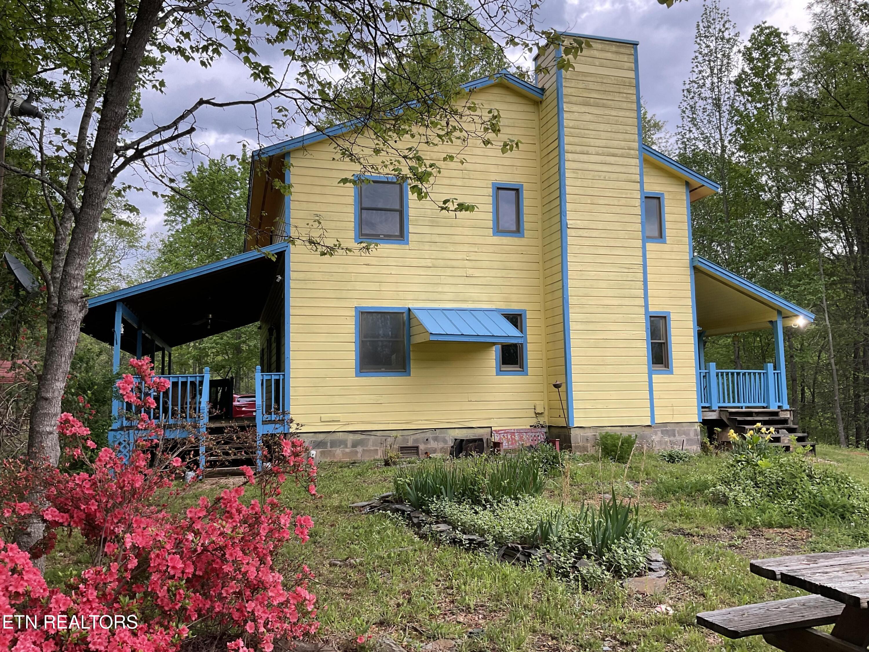 5475 Otto Williams Rd