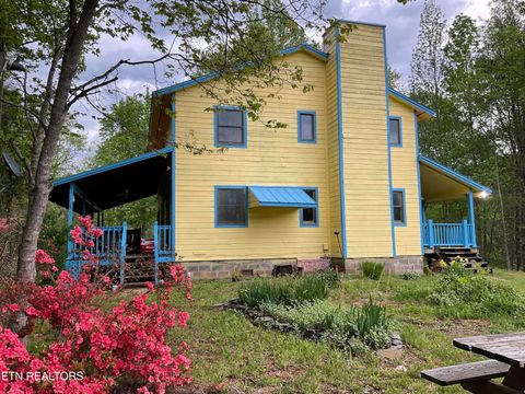 Tiny photo for 5475 Otto Williams Rd, Cosby, TN 37722 (MLS # 1316619)
