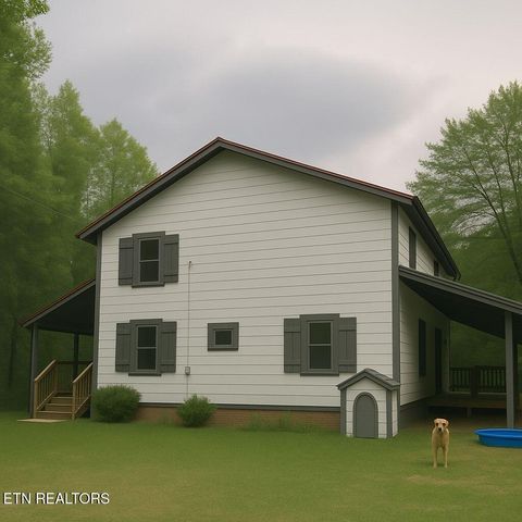 Tiny photo for 5475 Otto Williams Rd, Cosby, TN 37722 (MLS # 1316619)