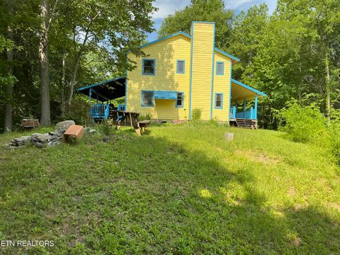 Tiny photo for 5475 Otto Williams Rd, Cosby, TN 37722 (MLS # 1316619)