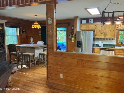 Tiny photo for 5475 Otto Williams Rd, Cosby, TN 37722 (MLS # 1316619)