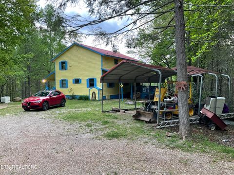 Tiny photo for 5475 Otto Williams Rd, Cosby, TN 37722 (MLS # 1316619)