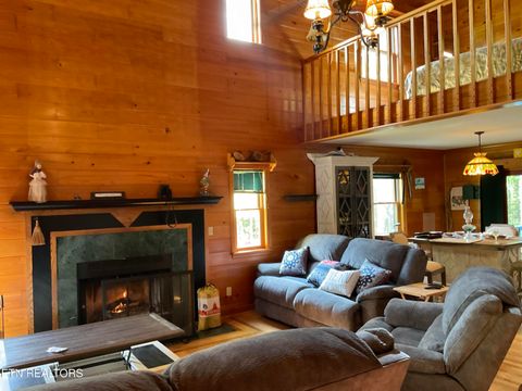 Tiny photo for 5475 Otto Williams Rd, Cosby, TN 37722 (MLS # 1316619)