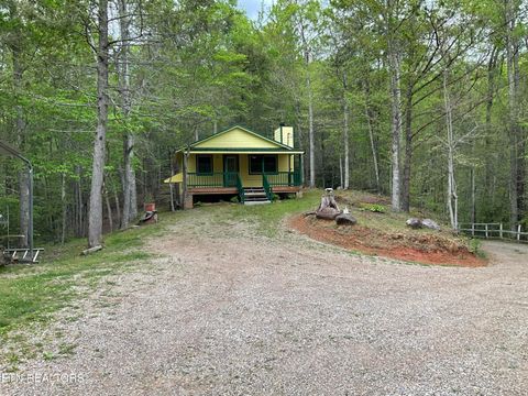 Tiny photo for 5475 Otto Williams Rd, Cosby, TN 37722 (MLS # 1316619)