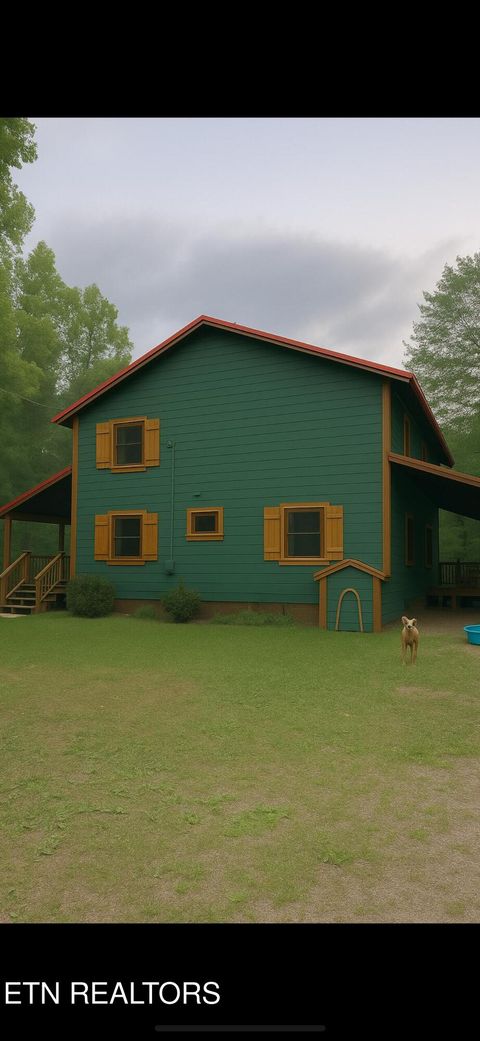 Tiny photo for 5475 Otto Williams Rd, Cosby, TN 37722 (MLS # 1316619)