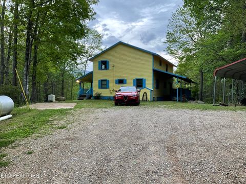 Tiny photo for 5475 Otto Williams Rd, Cosby, TN 37722 (MLS # 1316619)