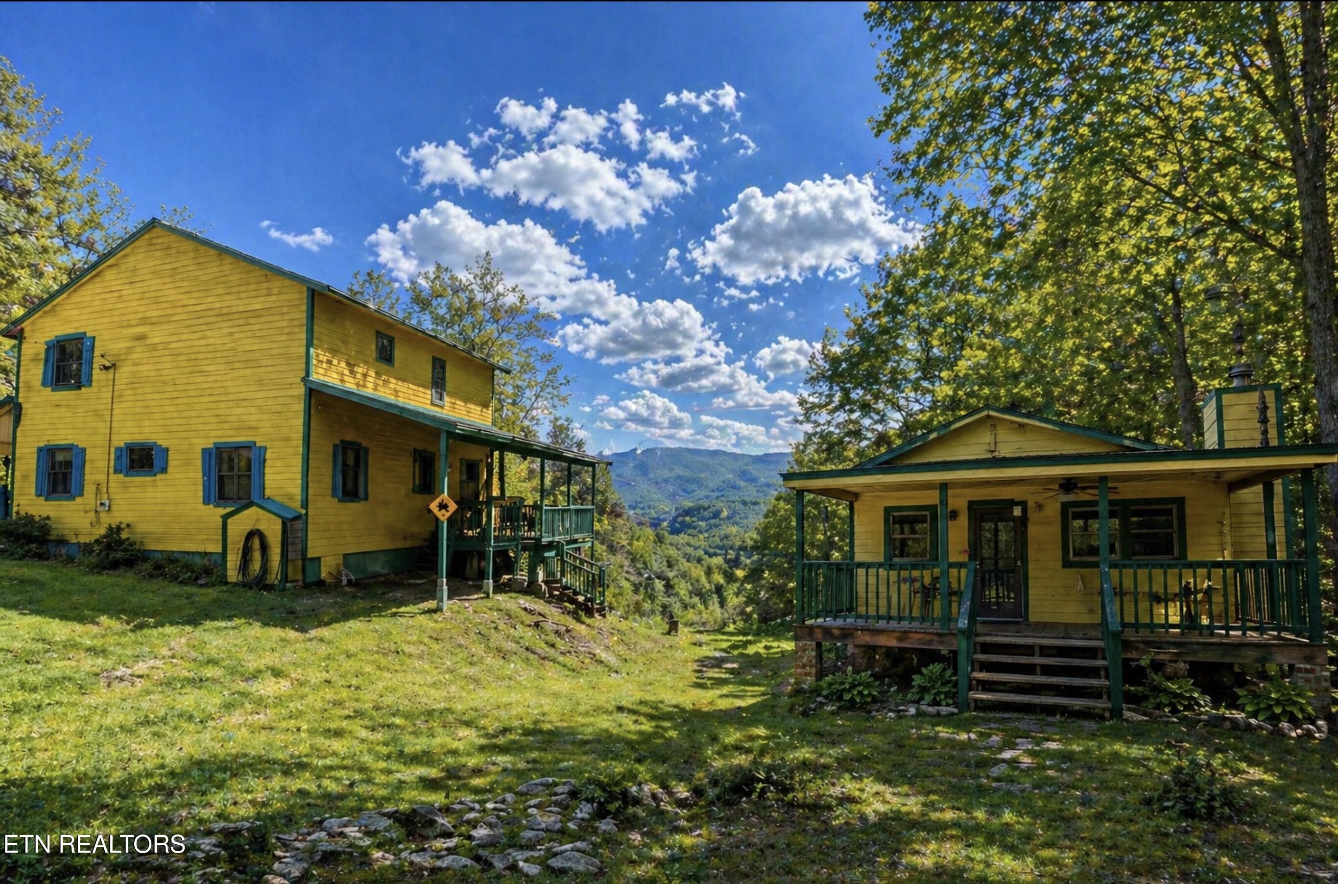 5475 Otto Williams Rd