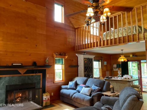 Tiny photo for 5475 Otto Williams Rd, Cosby, TN 37722 (MLS # 1316619)