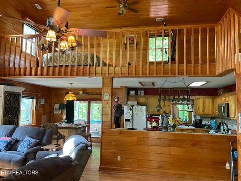 Tiny photo for 5475 Otto Williams Rd, Cosby, TN 37722 (MLS # 1316619)