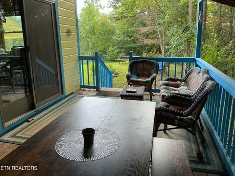 Tiny photo for 5475 Otto Williams Rd, Cosby, TN 37722 (MLS # 1316619)