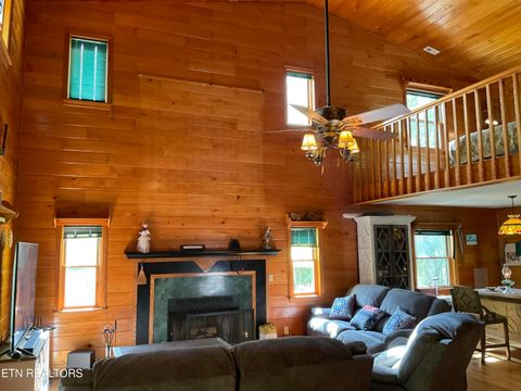 Tiny photo for 5475 Otto Williams Rd, Cosby, TN 37722 (MLS # 1316619)