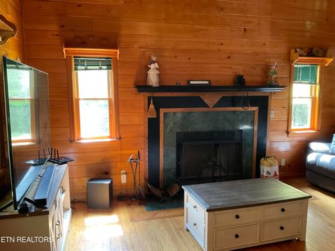 Tiny photo for 5475 Otto Williams Rd, Cosby, TN 37722 (MLS # 1316619)