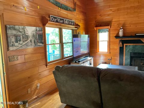 Tiny photo for 5475 Otto Williams Rd, Cosby, TN 37722 (MLS # 1316619)