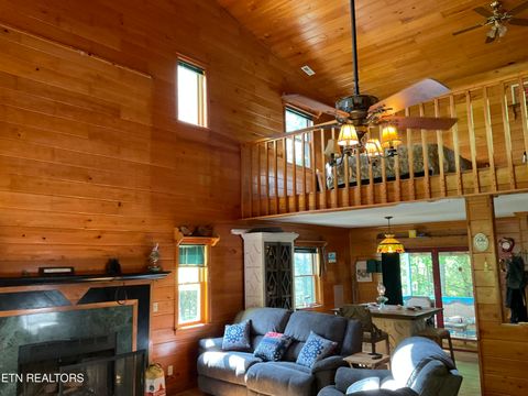 Tiny photo for 5475 Otto Williams Rd, Cosby, TN 37722 (MLS # 1316619)
