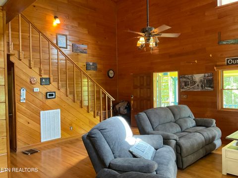 Tiny photo for 5475 Otto Williams Rd, Cosby, TN 37722 (MLS # 1316619)