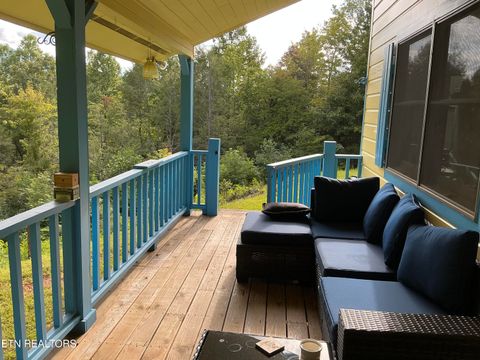 Tiny photo for 5475 Otto Williams Rd, Cosby, TN 37722 (MLS # 1316619)