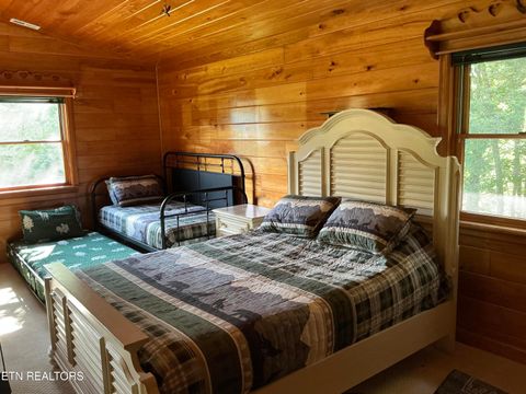 Tiny photo for 5475 Otto Williams Rd, Cosby, TN 37722 (MLS # 1316619)