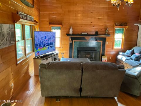 Tiny photo for 5475 Otto Williams Rd, Cosby, TN 37722 (MLS # 1316619)