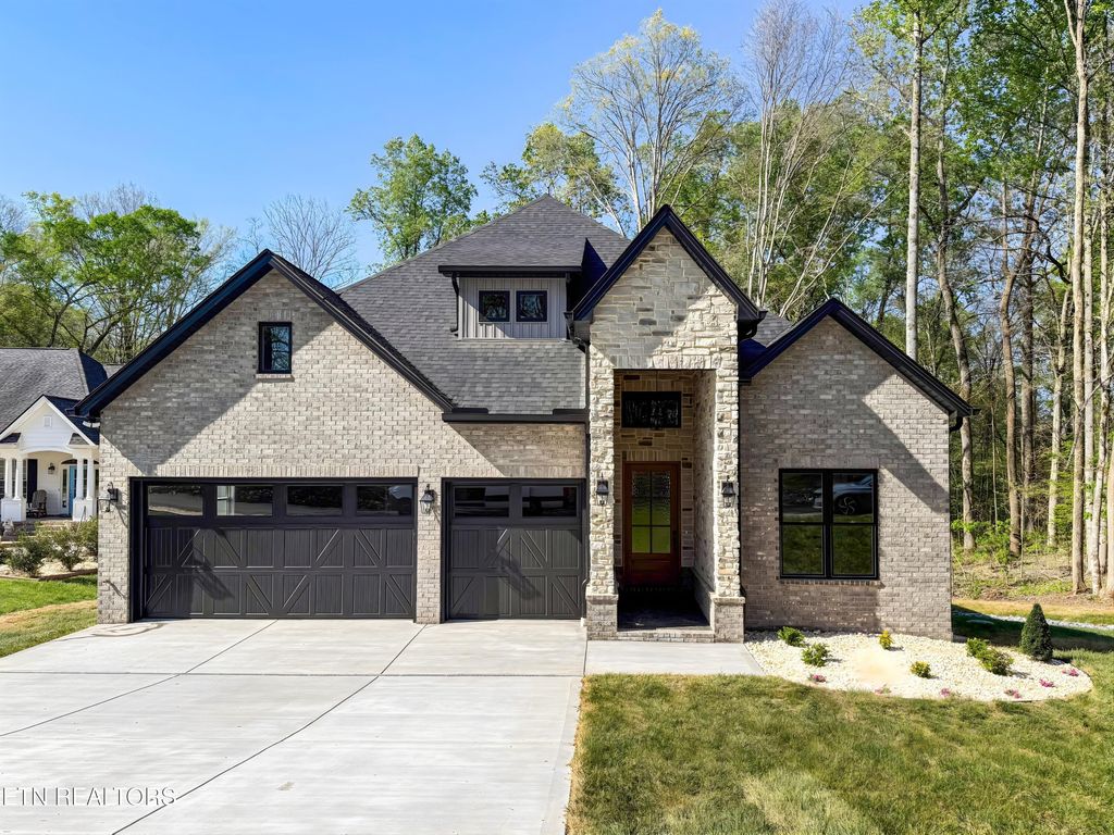 Photo of 365 Dudala Way, Loudon, TN 37774 (MLS # 1332113)