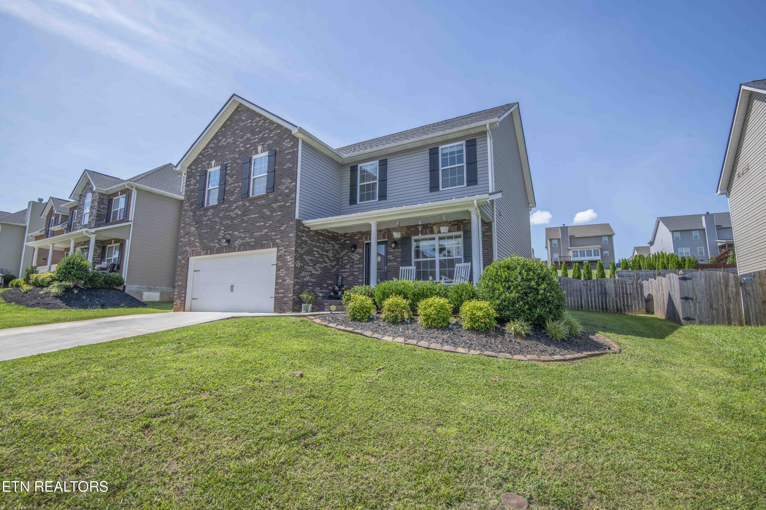 3035 Crosswinds Lane