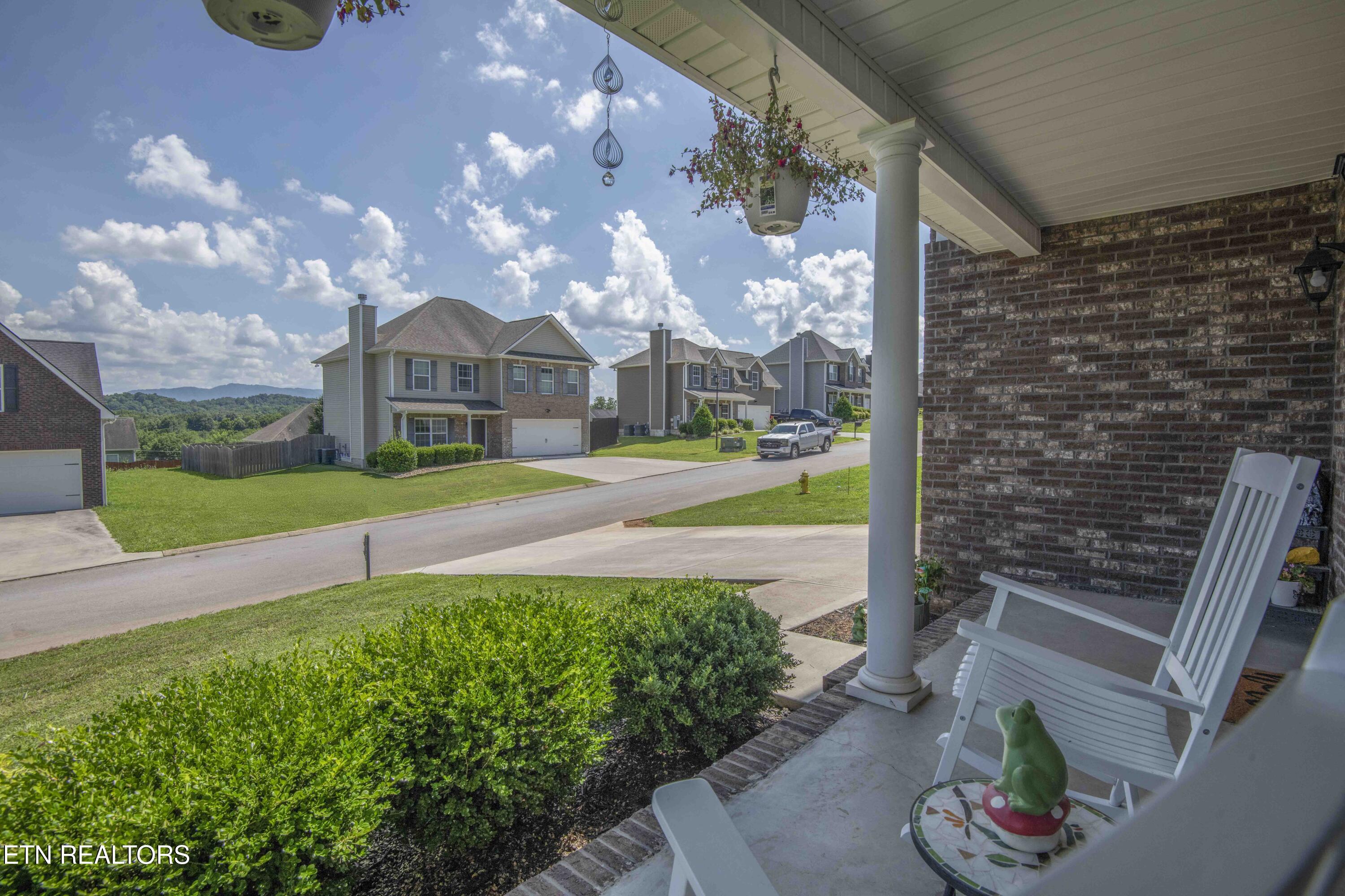 3035 Crosswinds Lane