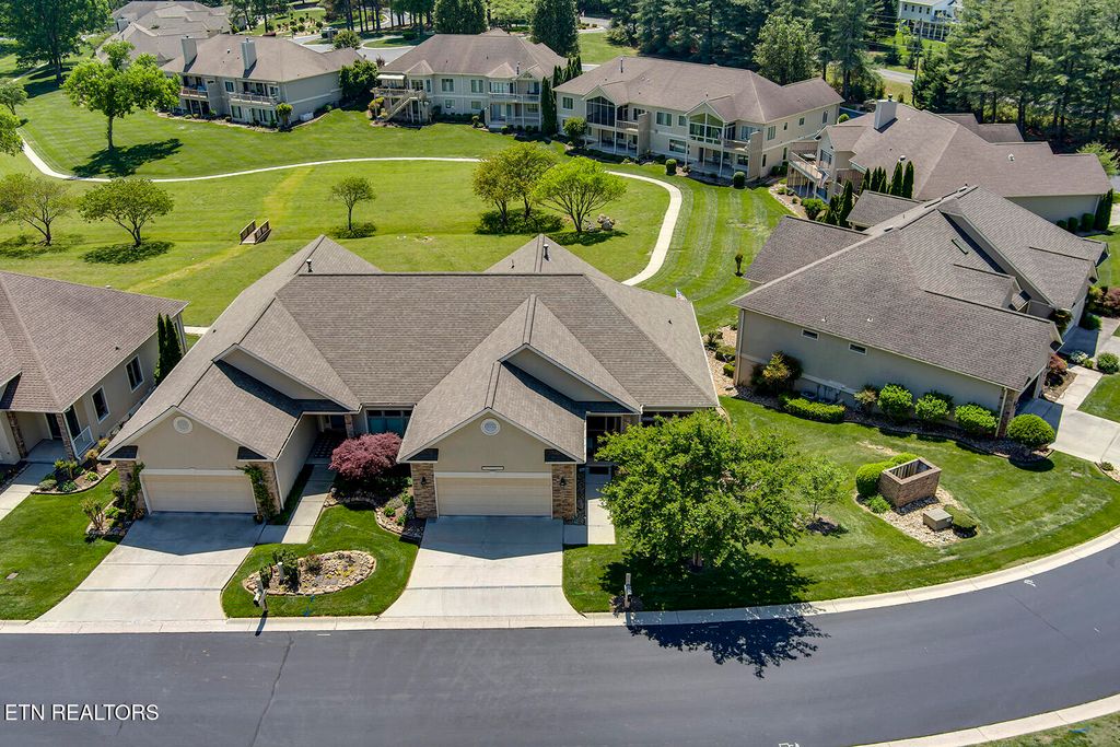 Photo of 192 Tanasi Lagoon Drive, Loudon, TN 37774 (MLS # 1338738)