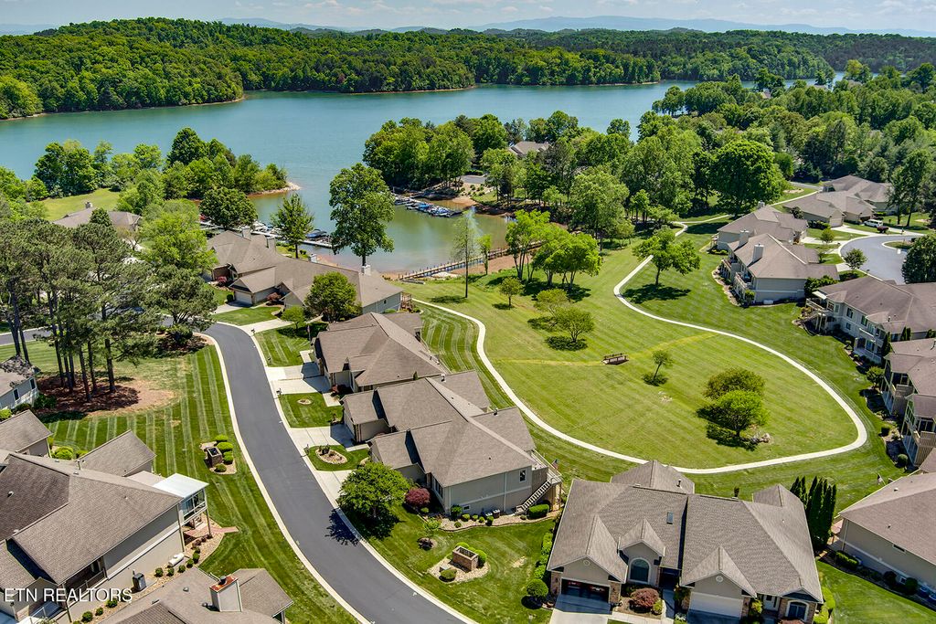 Photo of 192 Tanasi Lagoon Drive, Loudon, TN 37774 (MLS # 1338738)