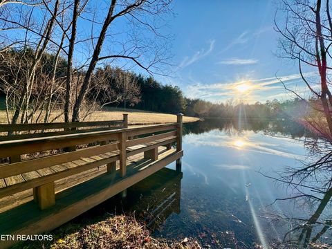 Tiny photo for Four Mile Creek Rd, Deer Lodge, TN 37726 (MLS # 1324711)