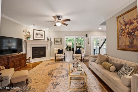Tiny photo for 12715 Pepperwood Lane, Knoxville, TN 37934 (MLS # 1358116)