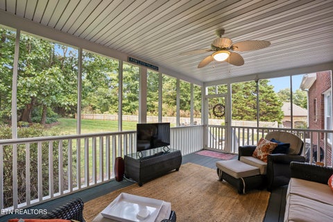 Tiny photo for 12715 Pepperwood Lane, Knoxville, TN 37934 (MLS # 1358116)