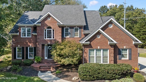 Photo of 12715 Pepperwood Lane, Knoxville, TN 37934 (MLS # 1358116)