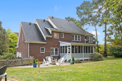 Tiny photo for 12715 Pepperwood Lane, Knoxville, TN 37934 (MLS # 1358116)