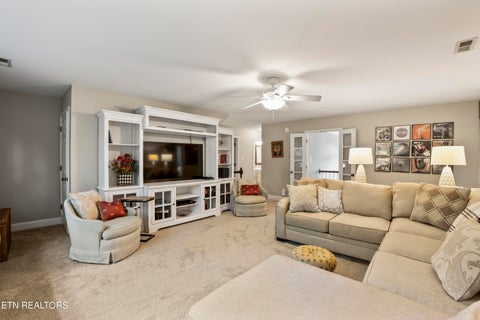 Tiny photo for 12715 Pepperwood Lane, Knoxville, TN 37934 (MLS # 1358116)