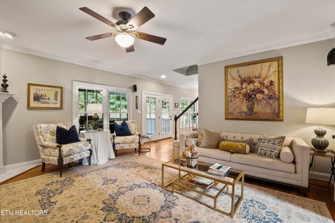 Tiny photo for 12715 Pepperwood Lane, Knoxville, TN 37934 (MLS # 1358116)