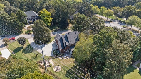 Tiny photo for 12715 Pepperwood Lane, Knoxville, TN 37934 (MLS # 1358116)