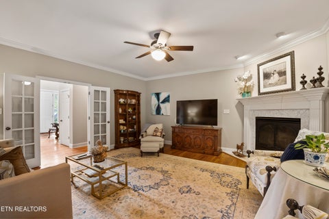 Tiny photo for 12715 Pepperwood Lane, Knoxville, TN 37934 (MLS # 1358116)