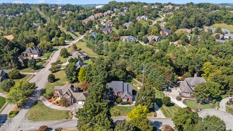Tiny photo for 12715 Pepperwood Lane, Knoxville, TN 37934 (MLS # 1358116)