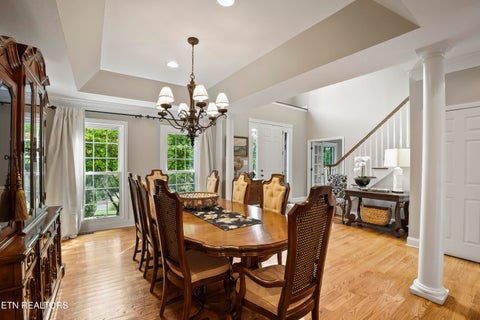 Tiny photo for 12715 Pepperwood Lane, Knoxville, TN 37934 (MLS # 1358116)
