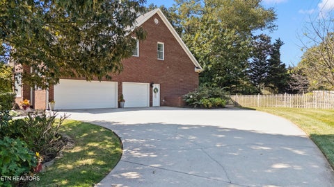 Tiny photo for 12715 Pepperwood Lane, Knoxville, TN 37934 (MLS # 1358116)