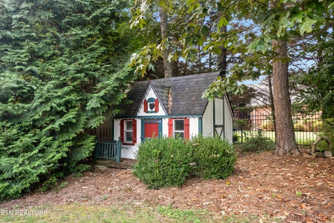 Tiny photo for 12715 Pepperwood Lane, Knoxville, TN 37934 (MLS # 1358116)