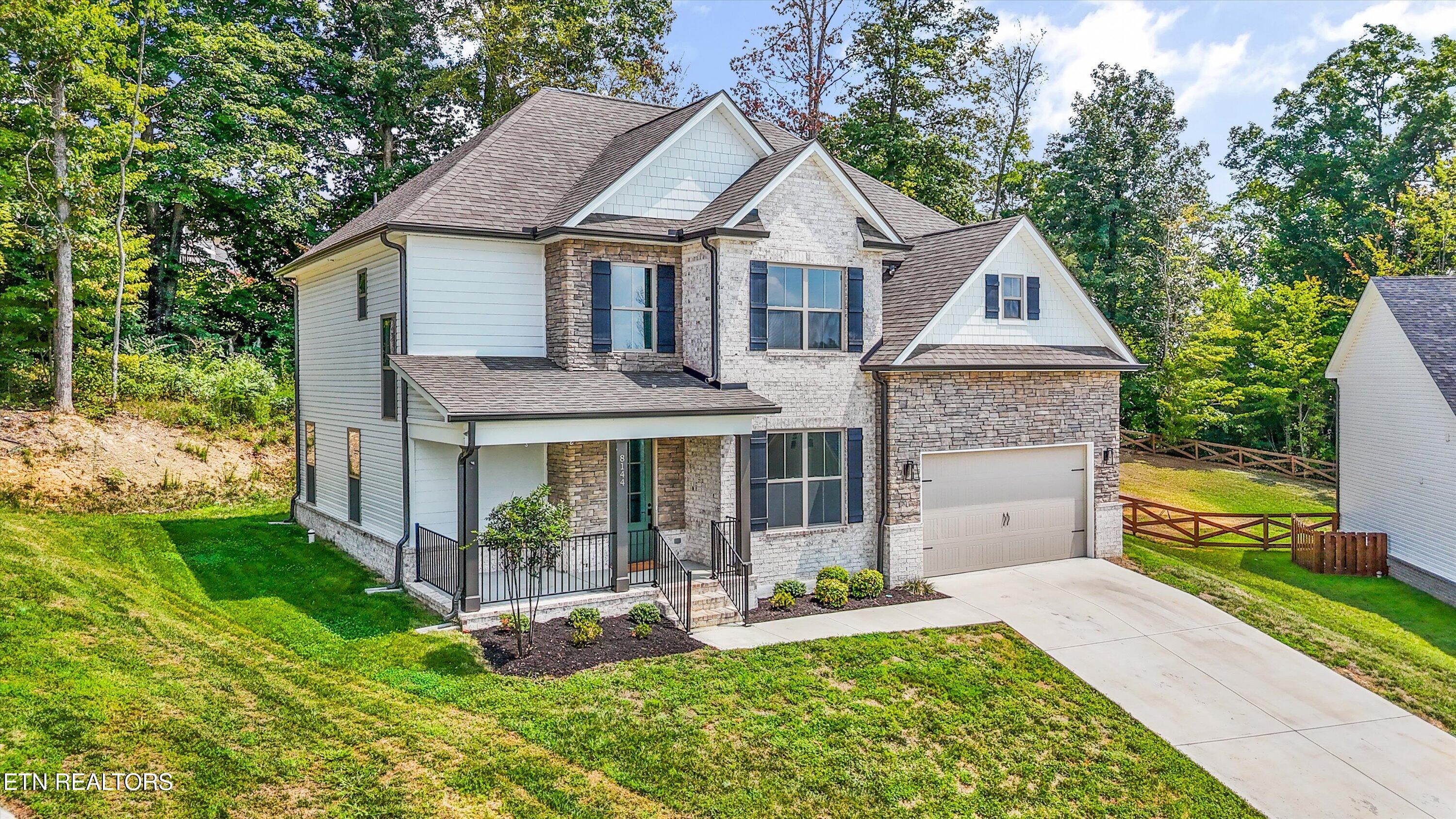 8144 Chapel Hill Lane