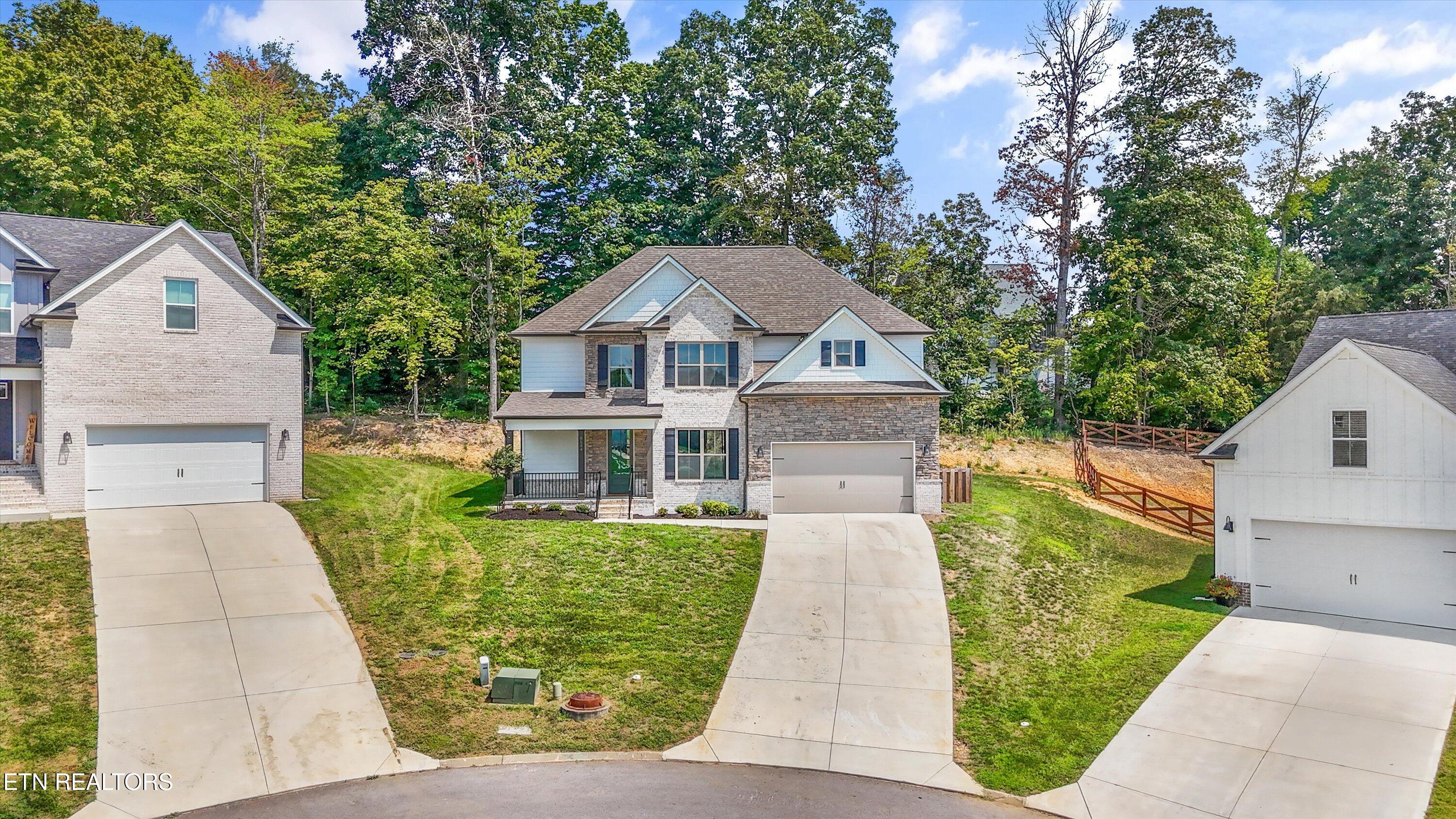 8144 Chapel Hill Lane