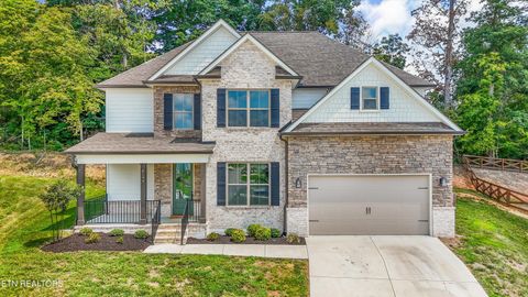 8144 Chapel Hill Lane Knoxville TN 37938