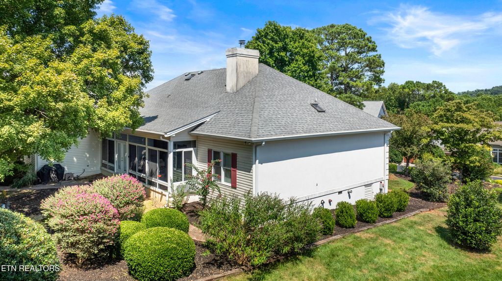 Photo of 108 Tahlequah Lane, Loudon, TN 37774 (MLS # 1311552)