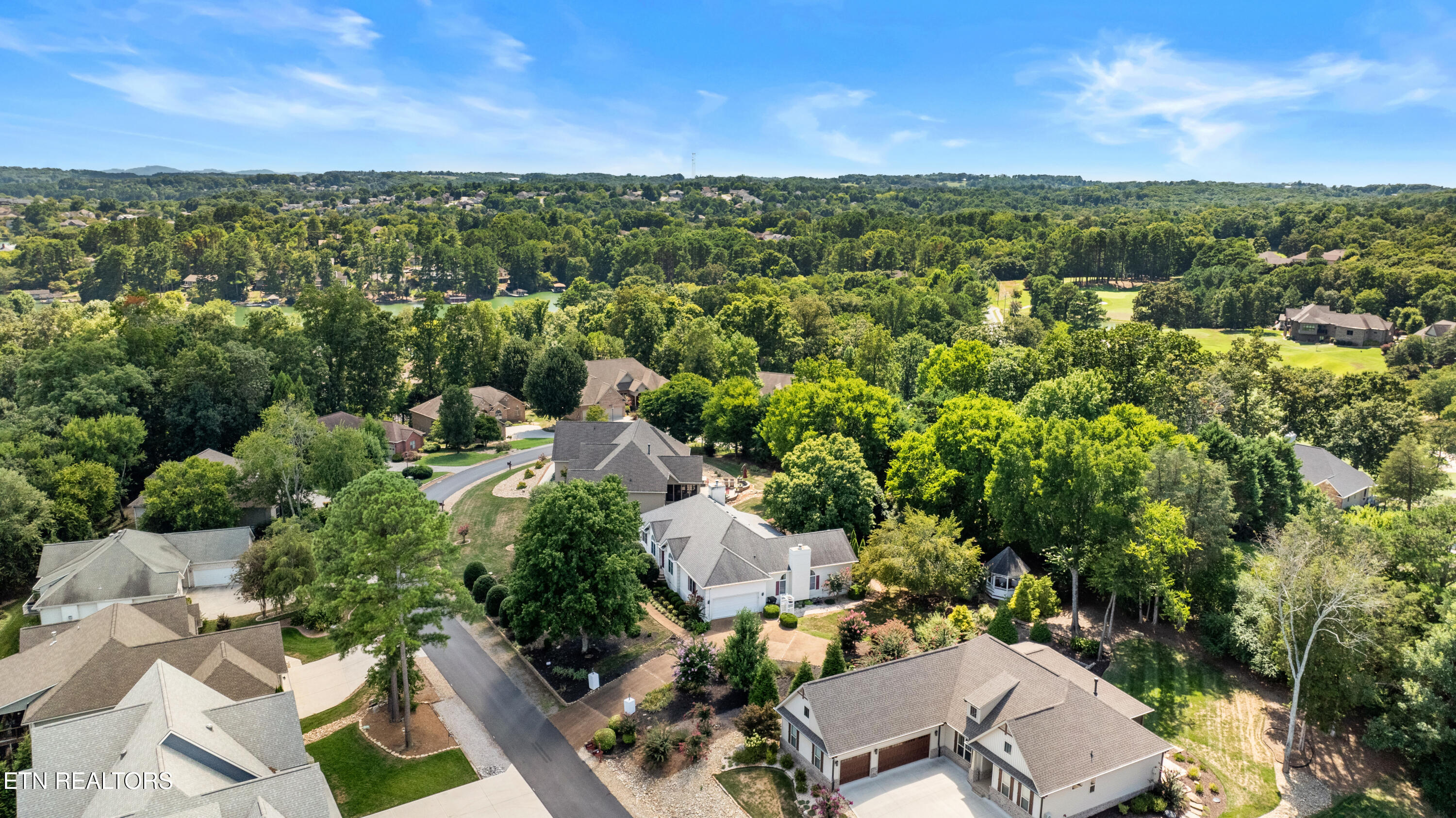 108 Tahlequah Lane
